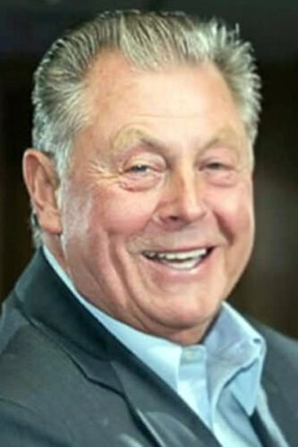 Donald D. Slusher 1941-2026